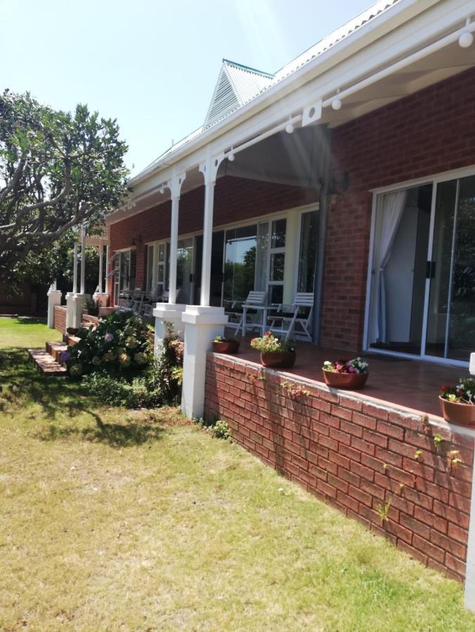 Oppikrom Rivertide 36 St Francis Bay Exterior foto