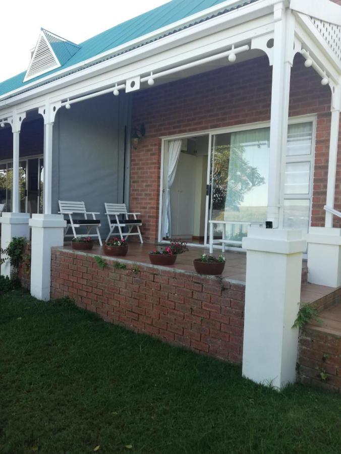 Oppikrom Rivertide 36 St Francis Bay Exterior foto