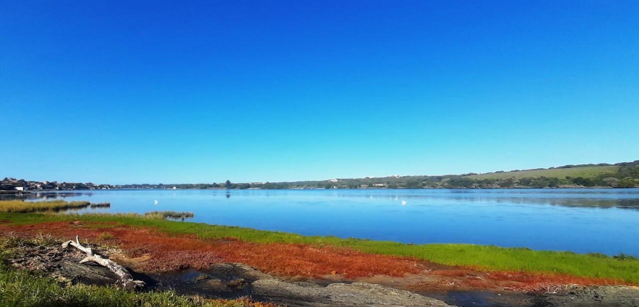 Oppikrom Rivertide 36 St Francis Bay Exterior foto